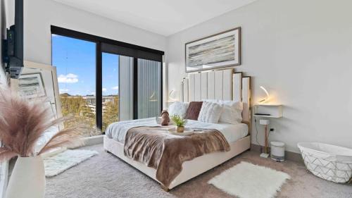 Home Park Apartamento | NEW! ChateauOasis PenthouseViews KingBed FreePark