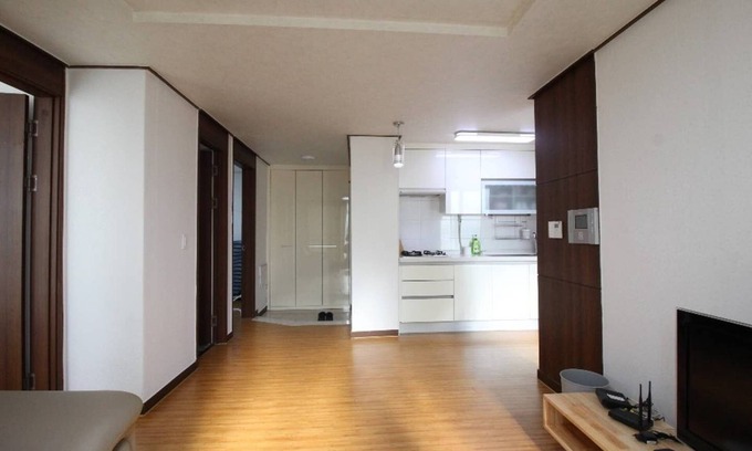 Cheongdam Casa | [¡¡NUEVO!! CHEONGDAM PORSCHE - 3BDR2BATH 5MIN WALK!