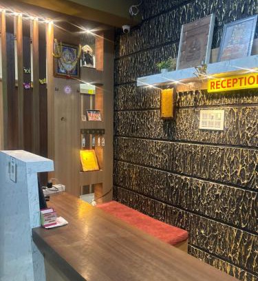 Bihar Sharif Cama Y Desayuno | New city guest house