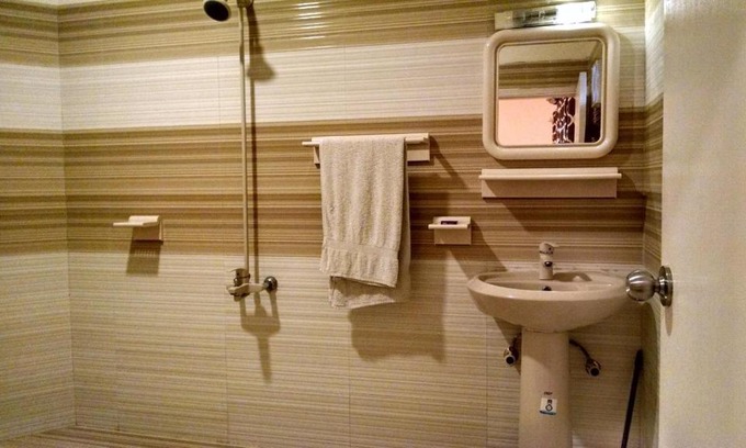 Clifton Casa | New Clifton Guest House