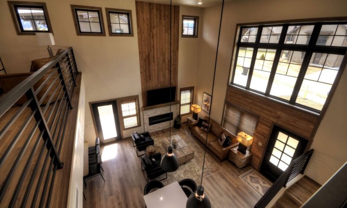 Red Lodge Apartamento | Four Seasons Summit Red Lodge
