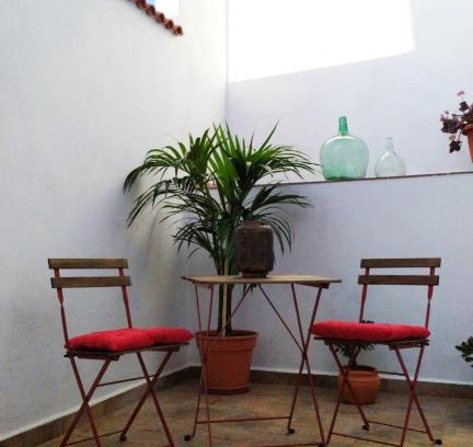 Sauzal Apartamento | New comfortable apartment, garden and private terrace