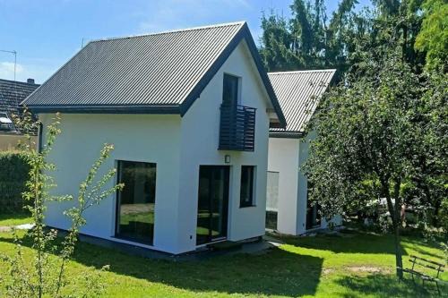 gmina Karnice Casa | New, comfortable holiday home by the sea