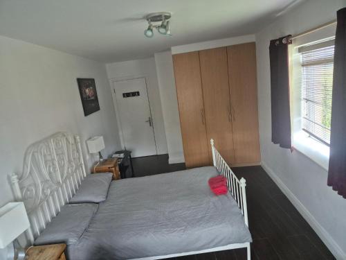 Dublin Casa | New Comfortable room beside tramline