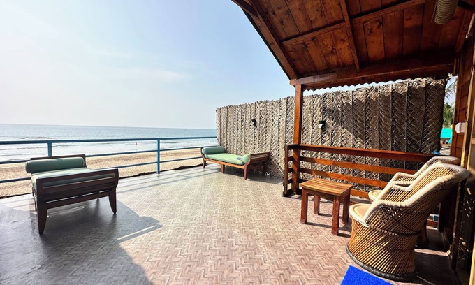 Agonda Complejo | New Common Home