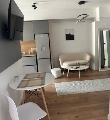 Ramnicu Valcea Apartamento | New concept living