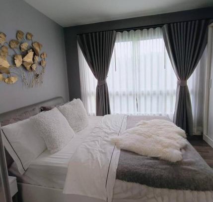 Kho Hong Apartamento | New condo#5 minutes to Central Festival Hatyai