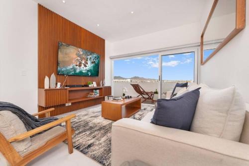El Médano Ejidal Apartamento | NEW Condo at El Medano