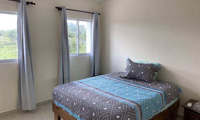 Higuey Apartamento | New Condo in Higuey City Homes Available!