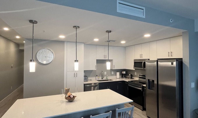 North Trail Condominio | New Condo near downtown Sarasota