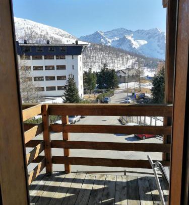 Sestriere Apartamento | New Condominio Royal