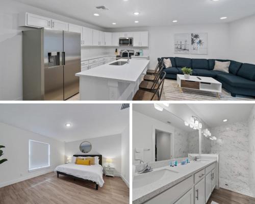 Palm Beach - West Palm Beach Casa | New Construction Home 10 To Beach 5 To Downtown