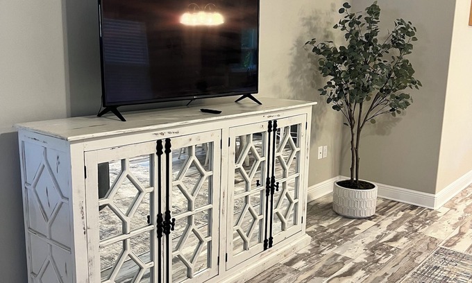 Pensacola Casa | New Construction Home