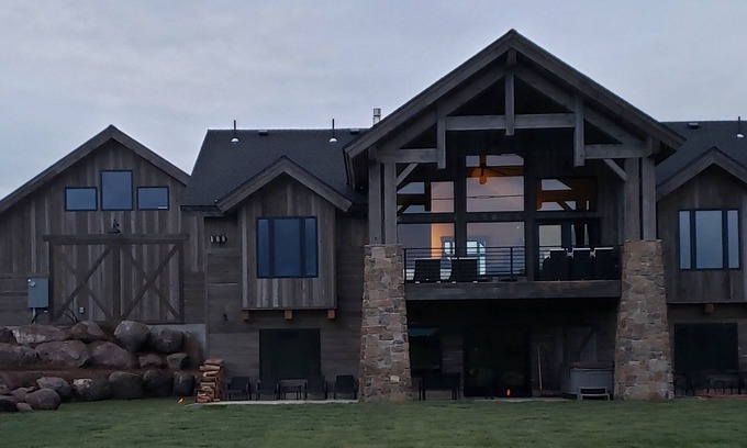 Island Park Cabina | New Construction in Centennial Shores Community