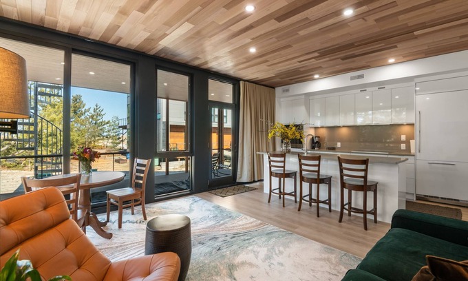 Gloucester Casa | New Construction Luxury Vacation Rental with Private Beach