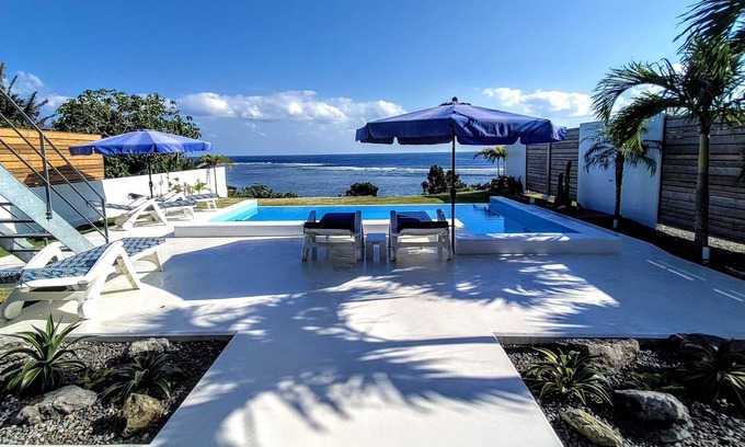 Kabira Cabaña | New construction Ocean view starry sky observati / Ishigaki Okinawa