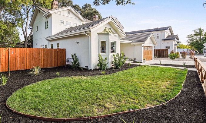 Pleasant Hill Casa | New construction luxury home