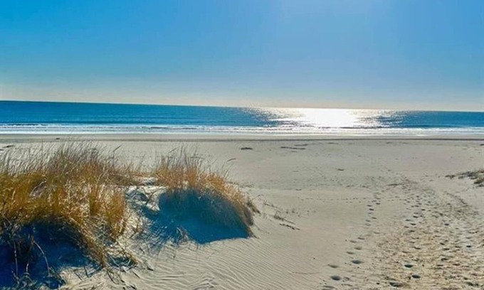 Sea Isle City Casa | New Construction Center of Town