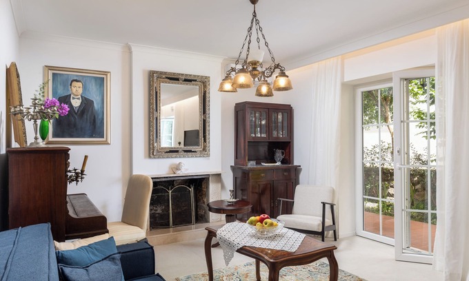 Gornji Kono Apartamento | NEW Cosma apartment 3 minutes to the Old town