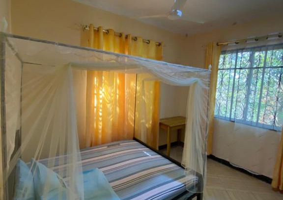 Mafia Island Casa | New Cosovo Backpackers` Lodge