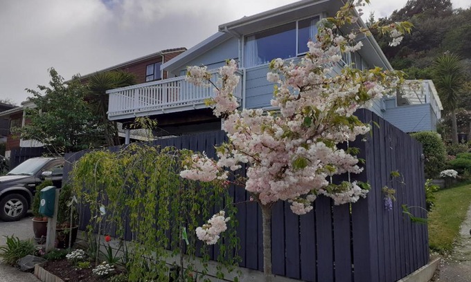 Porirua Apartamento | New, Cosy & Private 1-Bedroom & Living Flat