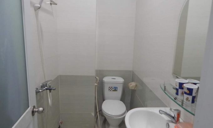 Springdale Casa | Nueva cabaña