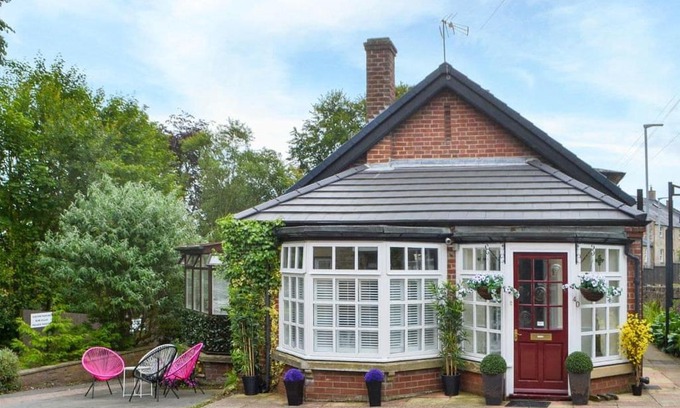 Morpeth Casa | NEW Cottingburn House