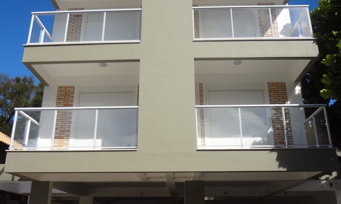 Centro Apartamento | NUEVA COBERTURA CON SPA EN BOMBINHAS