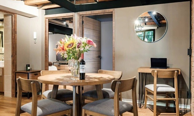 Roma Norte Apartamento | New & Cozy 2Bedroom Apartment Between Roma/Condesa