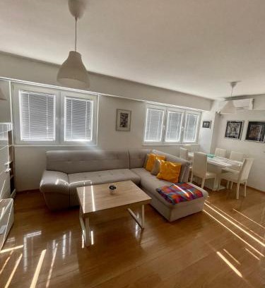 Kisela Voda Apartamento | New Cozy Apartment