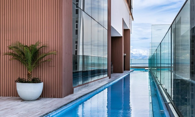 Tumba Vieja Apartamento | New Cozy Apartment Ocean View