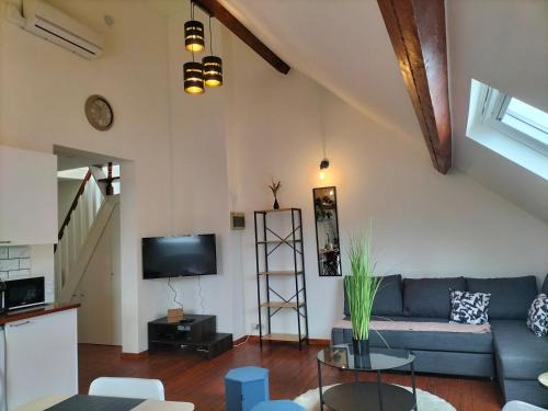 Sint-Gillis Apartamento | New Cozy Apartments In Porte de HAL