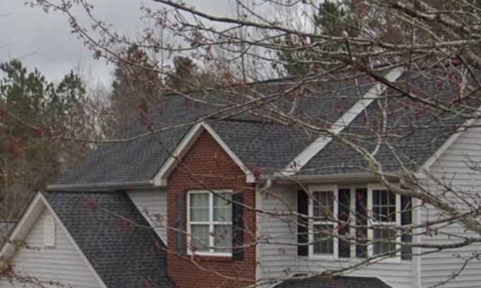 Fairburn Casa | New Cozy home with different vibes in every room.