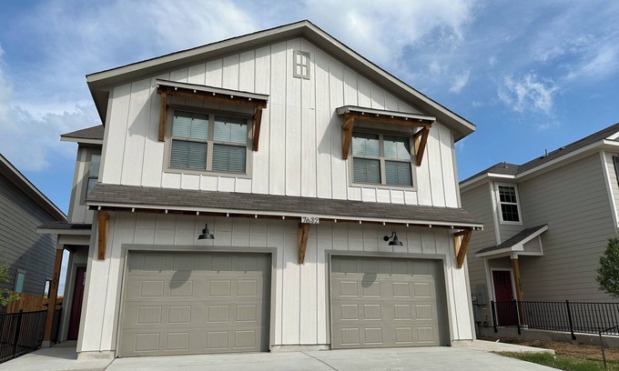 Southside Casa | New Cozy Spot by Lackland & Seaworld