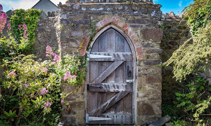 St Davids Cabaña | 4 bedroom accommodation in St David’s