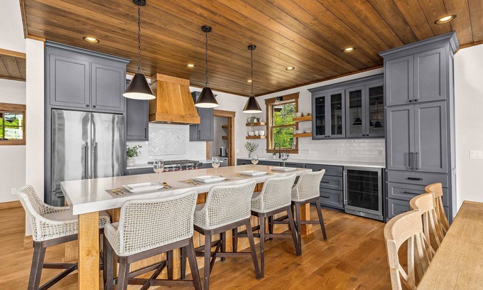 Crosslake Casa | NEW! Cross Lake's Finest!