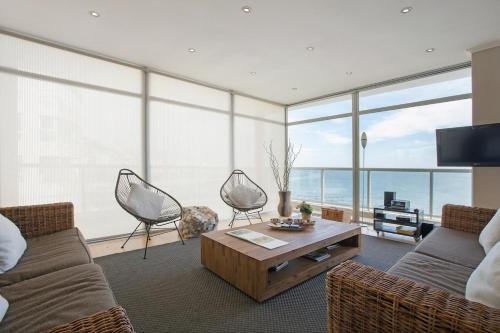 Mouille Point Apartamento | New Cumberland 501 by CTHA