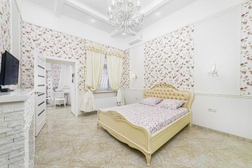 Odessa City Center Apartamento | NEW!Designer apartment on Deribasovskaya