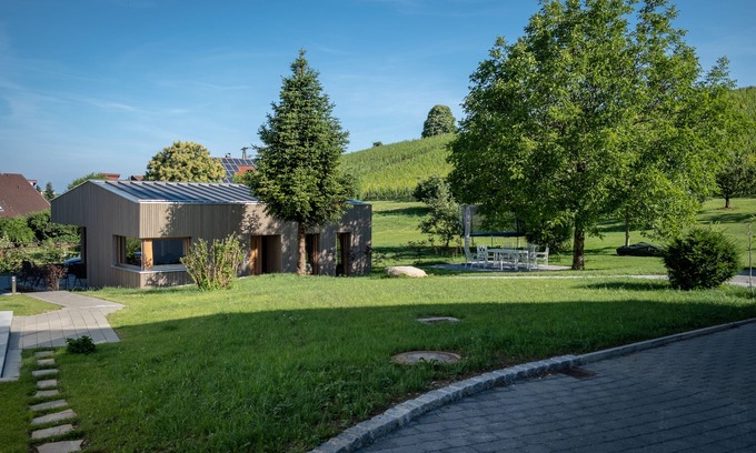 Kressbronn Casa | casa de vacaciones nueva e independiente