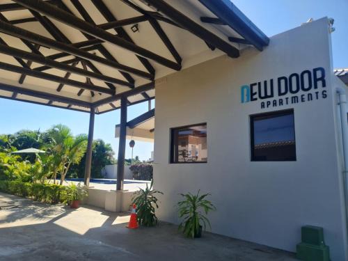 Nadi Apartamento | New Door Apartments