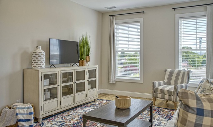 Cookeville Condominio | New Downtown Cookeville Living at Cedar Station