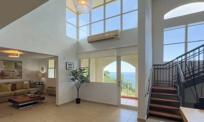 Borinquen Apartamento | NEW! Dream Destination | Ocean View Penthouse