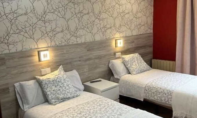 Malasaña Hotel | New Dream Madrid