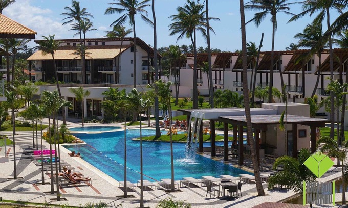 Taiba Apartamento | New Duplex Apartment at Taiba Beach Resort