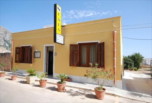 San Vito Lo Capo Casa | New Eden