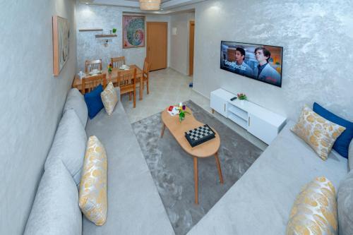 Menara Apartamento | New elegant apartment with 2 bedroom