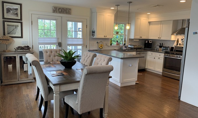 Milford Apartamento | Propiedad Primere Beach