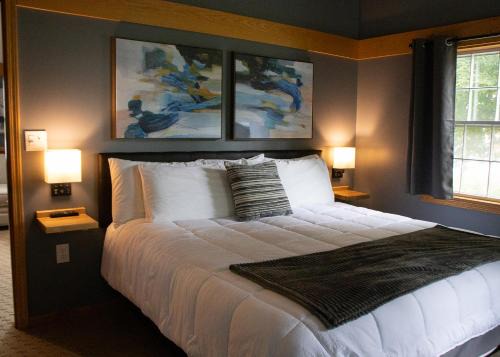 Intervale Complejo | New England Inn & Lodge