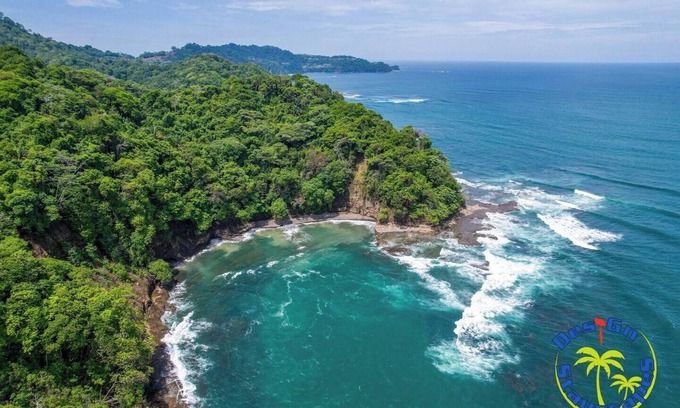 Punta Leona Apartamento | New! Entire Home w/private pool & Playa Blanca Access