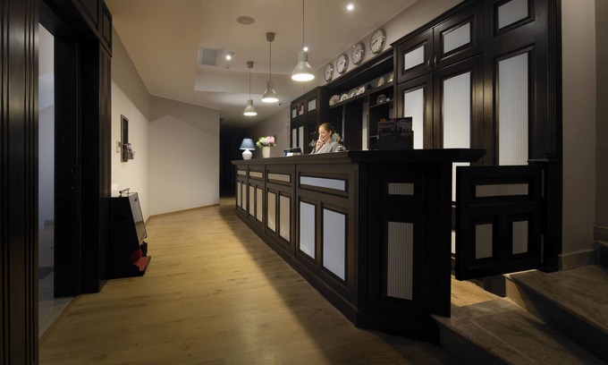 Bucharest City-Centre Hotel | New Era Hotel Bucharest City